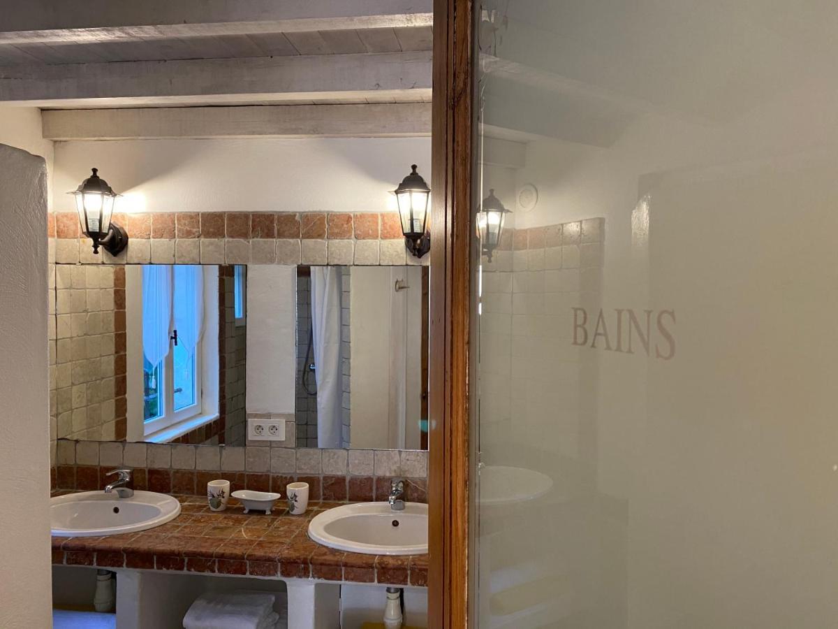 Mas Beau Soleil & Spa Cottages De Charme Avec Jacuzzi&Jardin Prives Saint-Rémy-de-Provence Екстериор снимка