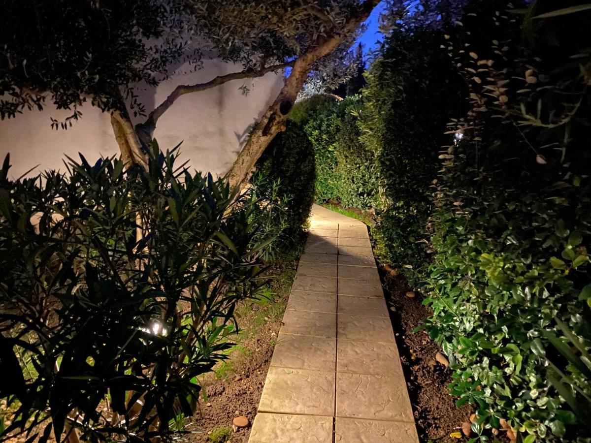 Mas Beau Soleil & Spa Cottages De Charme Avec Jacuzzi&Jardin Prives Saint-Rémy-de-Provence Екстериор снимка