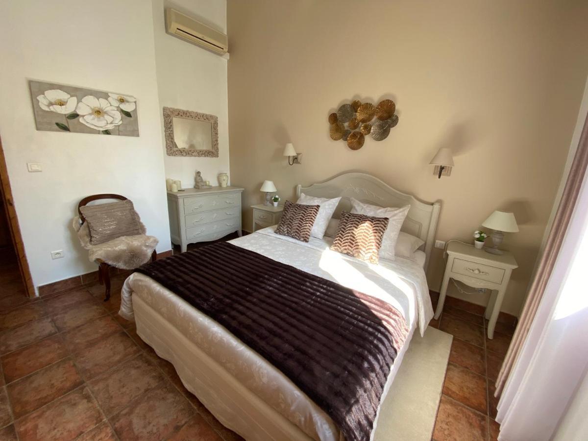 Mas Beau Soleil & Spa Cottages De Charme Avec Jacuzzi&Jardin Prives Saint-Rémy-de-Provence Екстериор снимка