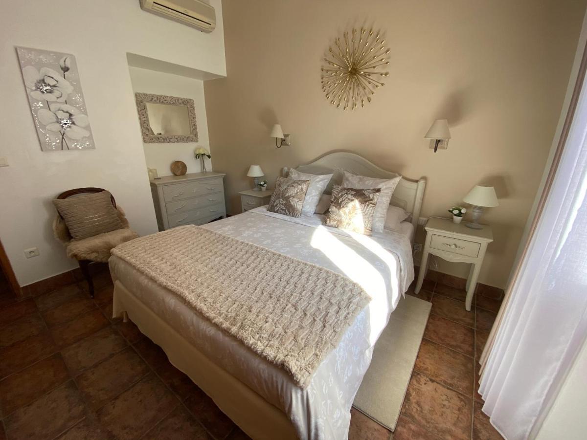 Mas Beau Soleil & Spa Cottages De Charme Avec Jacuzzi&Jardin Prives Saint-Rémy-de-Provence Екстериор снимка