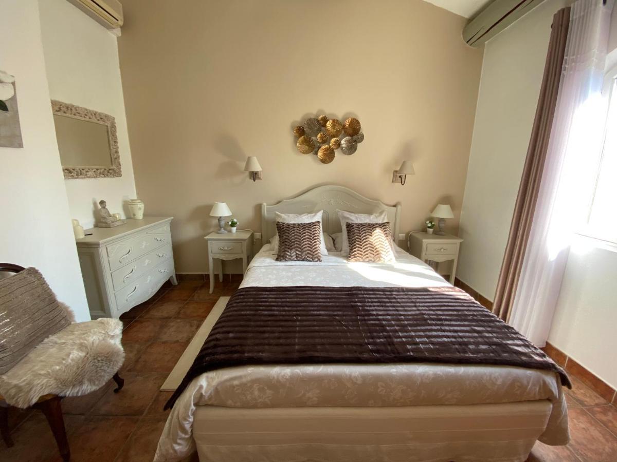 Mas Beau Soleil & Spa Cottages De Charme Avec Jacuzzi&Jardin Prives Saint-Rémy-de-Provence Екстериор снимка