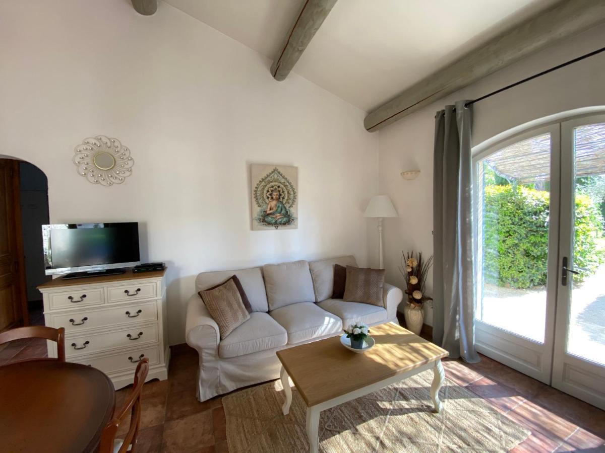 Mas Beau Soleil & Spa Cottages De Charme Avec Jacuzzi&Jardin Prives Saint-Rémy-de-Provence Екстериор снимка