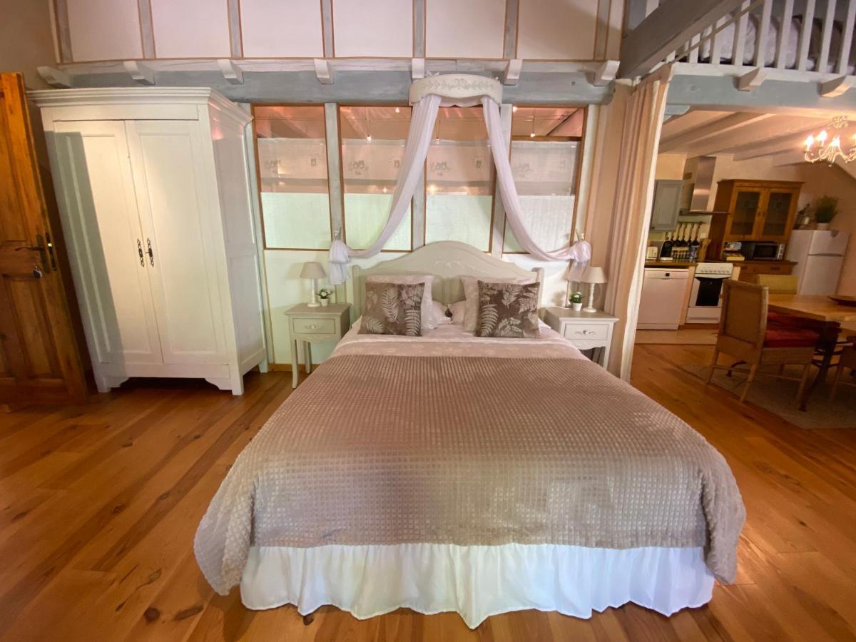 Mas Beau Soleil & Spa Cottages De Charme Avec Jacuzzi&Jardin Prives Saint-Rémy-de-Provence Екстериор снимка