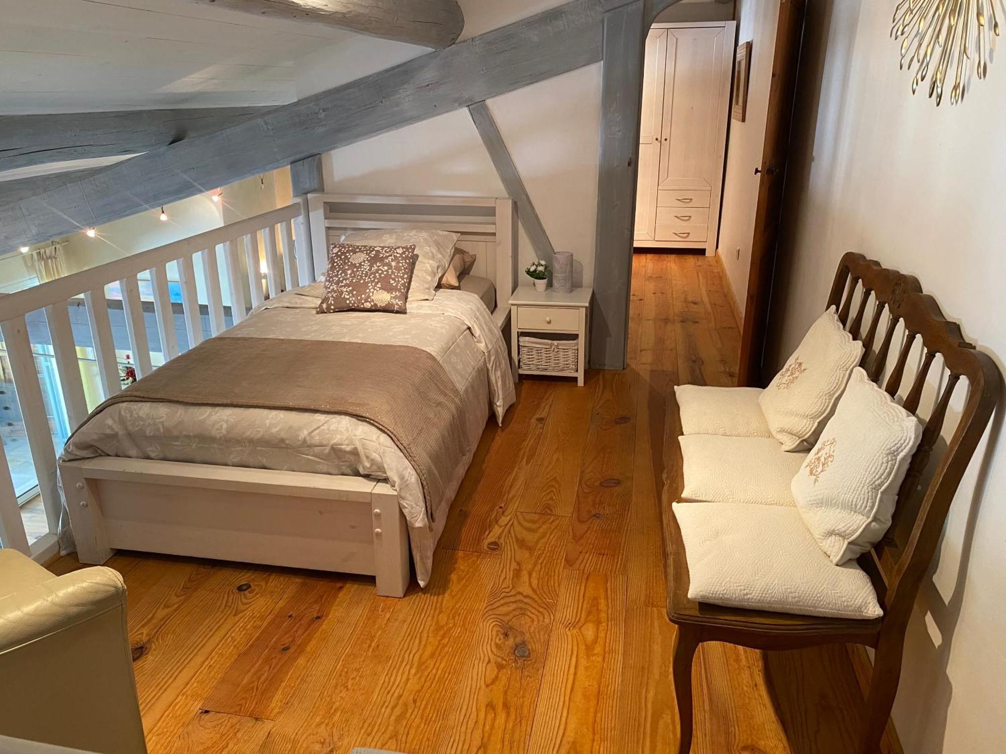 Mas Beau Soleil & Spa Cottages De Charme Avec Jacuzzi&Jardin Prives Saint-Rémy-de-Provence Екстериор снимка